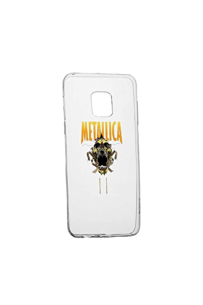 bestcase Προστατευτική θήκη Metallica, για Sony Xperia 10/ XA3, ανθεκτική στη...