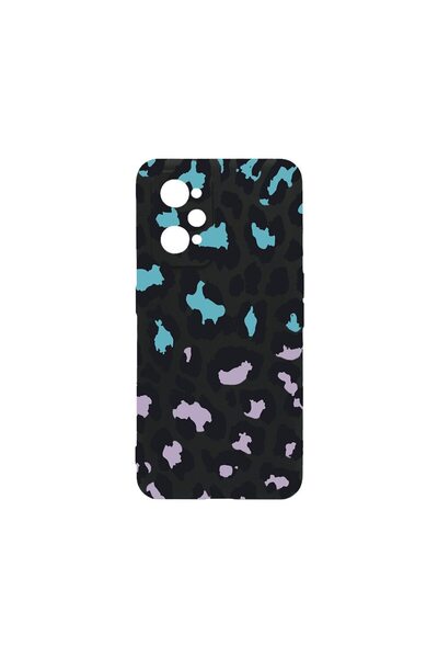 bestcase Λεπτή Θήκη Σιλικόνης 0.8MM, Συμβατή με Realme GT Neo 3T, Με σχέδιο Λ...