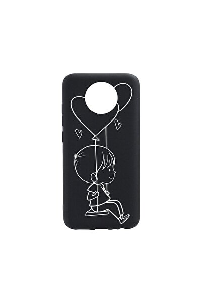 bestcase Husa BestCase¬Æ Slim SIlicon 0.8MM, Compatibila Cu Nokia C20, My Lit...
