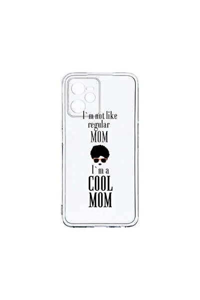 bestcase Διαφανής Θήκη Σιλικόνης 2MM, Συμβατή με Realme Narzo 50A Prime, Cool...