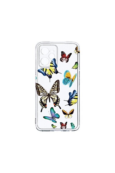 bestcase Husa BestCase¬Æ Clear Silicon 2MM, Compatibila Cu Realme C35, Beauti...