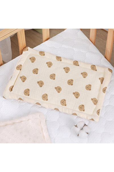 Choice1 style 5 Napping for Newborn Sweat Absorption Breathable Cotton Baby U...