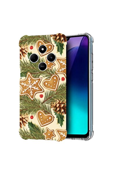 bestcase Θήκη για Poco C75 / Xiaomi Redmi A4 / Redmi 14C, Αντικραδασμική 1.5M...