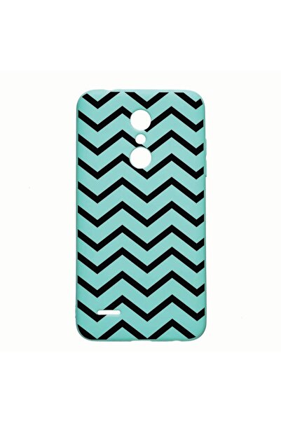 bestcase Husa LG K11 / K11 Plus / K10 2018, Zebra Line, rezistenta la uzura, ...