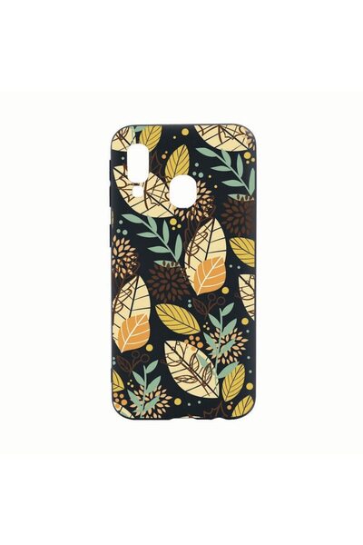 bestcase Θήκη Huawei P Smart 2019 / Honor 10 Lite, Φθινοπωρινή, ανθεκτική στη...