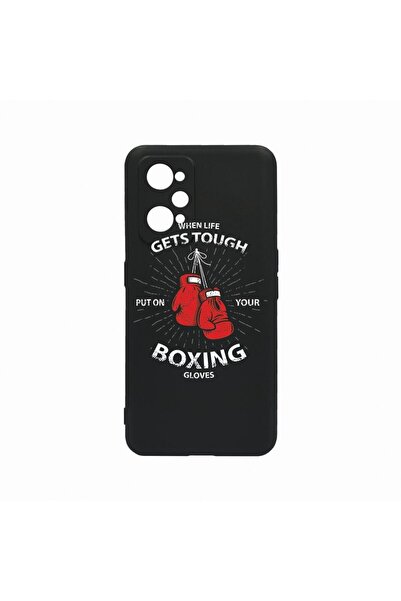 bestcase Husa Silicon, Compatibila Cu Realme GT Neo 3T, Boxing, Rezistenta la...