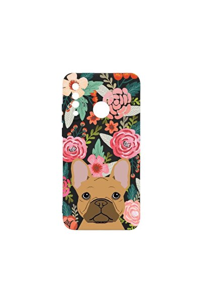 bestcase Husa BestCase® Silicon Lichid Premium, Compatibilă cu Huawei P30 Lit...