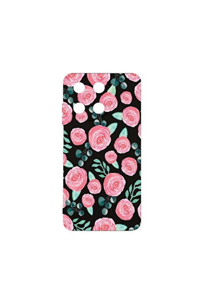bestcase Husa BestCase® Silicon Premium, Compatibilă cu Realme 11 4G, Model c...