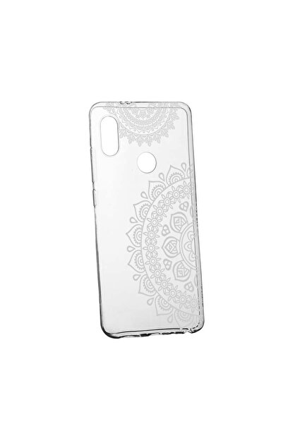 bestcase Θήκη σιλικόνης, διαφανής, λεπτή, λευκή χωρίς σχέδια, για Huawei P20 ...