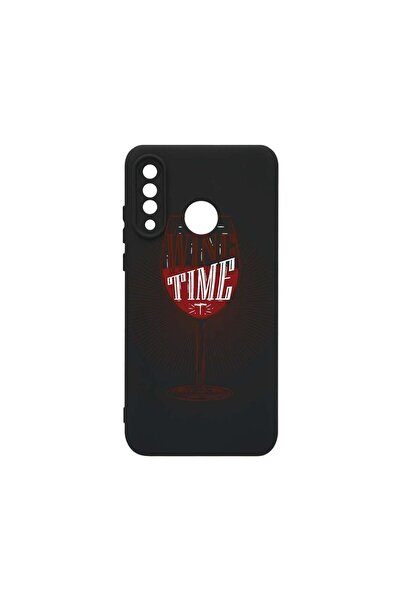 bestcase Husa BestCase¬Æ Premium Liquid Silicon, Compatibila Cu Huawei P30 Li...