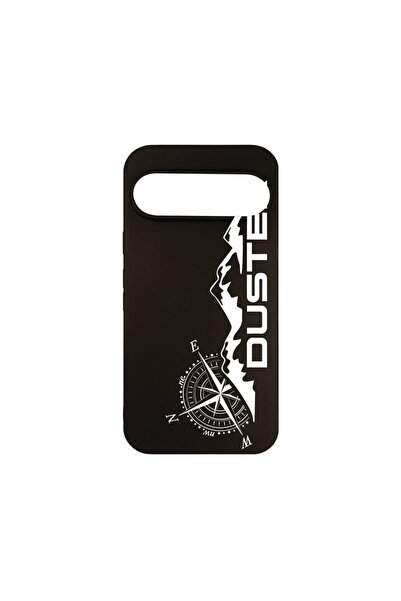 bestcase Husa pentru Google Pixel 9 Pro, BestCase¬Æ Slim SIlicon 0.8MM, Duste...