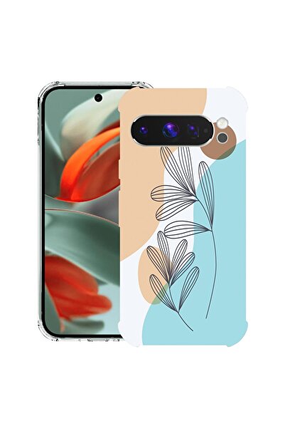 bestcase ¬Æ Husa Anti Shock pentru Google Pixel 10 Pro XL cu Design Abstract ...