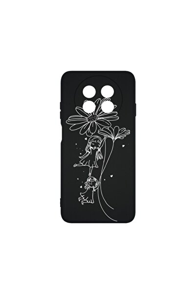 bestcase Θήκη Υψηλής Ποιότητας από Υγρή Σιλικόνη, Συμβατή με Huawei nova Y91,...