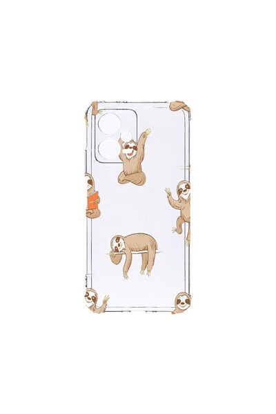 bestcase Husa BestCase¬Æ Anti Shock 1.5MM, Compatibila Cu Poco X5 / Xiaomi Re...