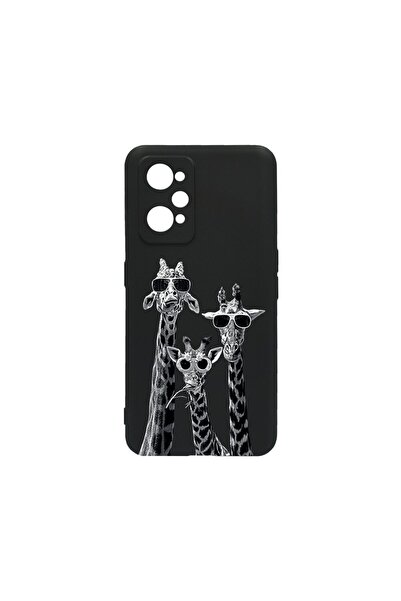 bestcase Husa BestCase¬Æ SLIM SIlicon 0.8MM, Compatibila Cu Realme GT Neo 3T,...