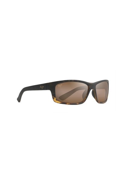 Maui Jim ΓΥΑΛΙΑ ΗΛΙΟΥ UNISEX H766-10MF (Φακός/Γέφυρα/Βραχίονας) 58/17/139 χιλ.)