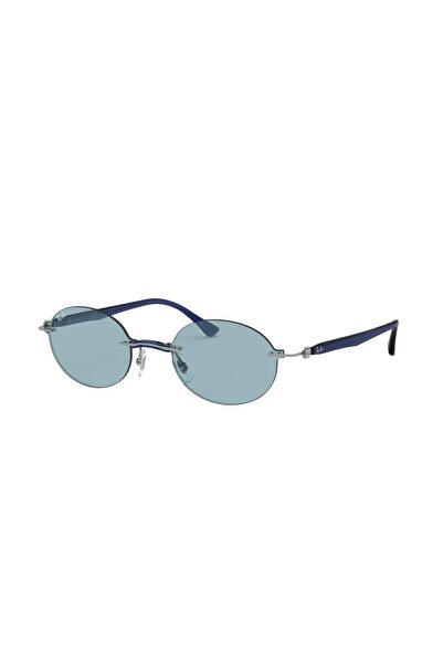 Ray-Ban ΓΥΑΛΙΑ ΗΛΙΟΥ UNISEX RAY BAN RB8060-004-80 (Φακός/Γέφυρα/Βραχίονας) 54...