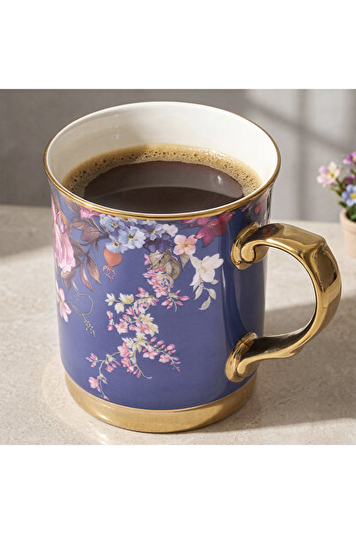 Aryıldız Lady Kupa Blue 400 ml