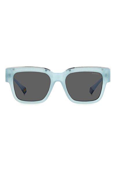 Polaroid ΓΥΑΛΙΑ ΗΛΙΟΥ UNISEX PLD6198SXMVUF (Φακός/Γέφυρα/Βραχίονας) 52/18/140...