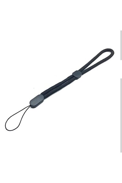 OEM Șnur reglabil pentru telefon, chei, cameră foto, USB, din nailon, 16,5 cm...