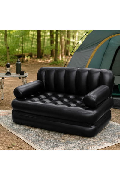 BESTWAY Canapea gonflabilă dublă 188x152x64cm