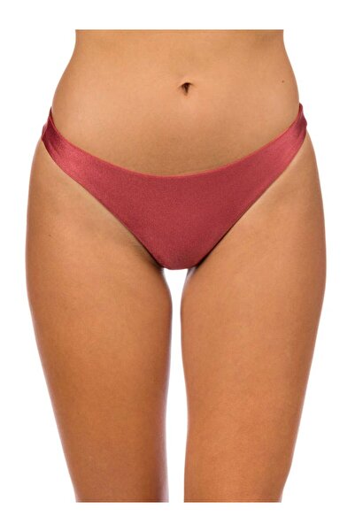 Rip Curl Bikini Mirage Essentials Cheeky Revo Canyon Rose S
