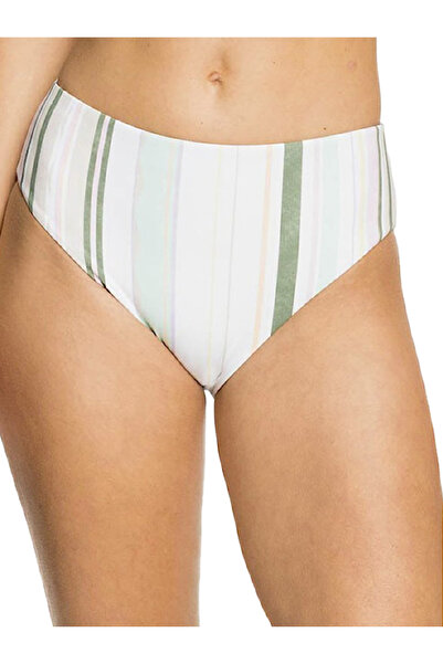 Roxy Sea & Waves Revo PT Full Bikini bright white S