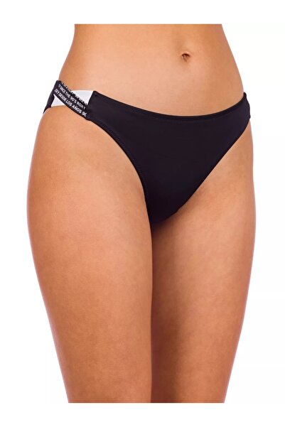 Roxy Bikini Fitness PT Reg True Black World Wide XS