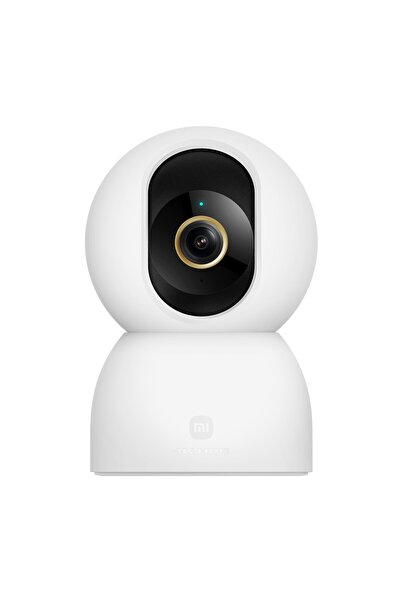 Xiaomi Cameră inteligentă C701 EU |   Cameră IP |   de interior, Wi-Fi 6, 4K