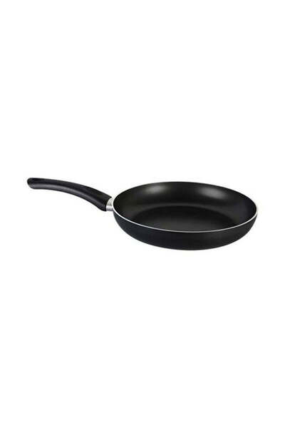 FOXMAG24 Tigaie universală din aluminiu, diametru 26 cm, mâner fixat din bach...
