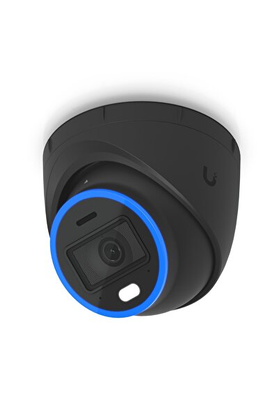 Ubiquiti UVC-AI-Turret-B |   Cameră IP |   4K, 1x GbE RJ45, IP66, PoE+