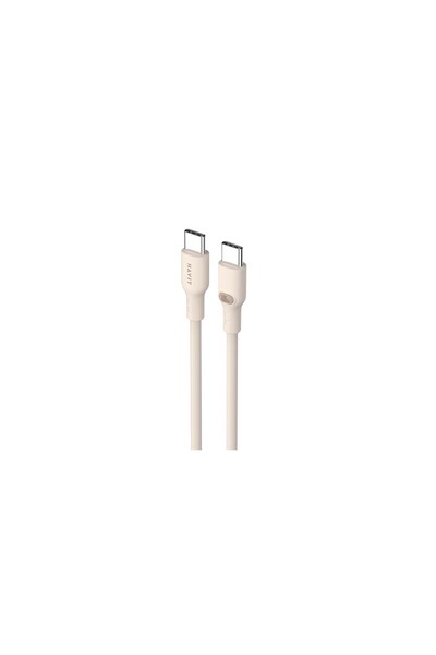 Havit Cablu Tip C CB6284 2.0m (albastru)