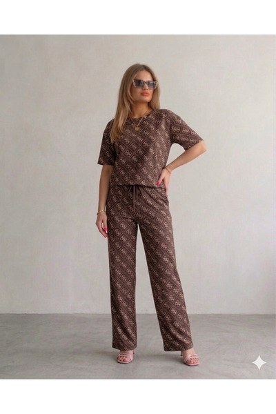 Mazelf Baby&Kids Wear G ΛΕΠΤΟΜΕΡΕΣ ΚΑΦΕ ΣΕΤ ΓΥΝΑΙΚΕΙΑΣ ΦΟΡΜΑΣ ΜΕ ΚΑΦΕ ΜΠΛΟΥΖΑ...