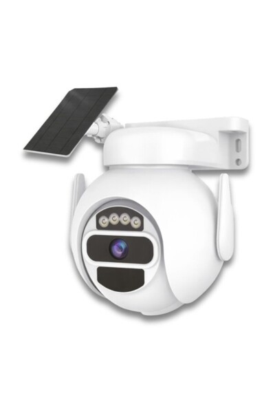 Cata CT-4053 SOLAR SİM KART DIŞ MEKAN KAMERA
