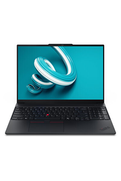 LENOVO E16 21SR0076TX504 Ultra7 265U 16GB 2TBSSD 16" W11P Dizüstü Bilgisayar
