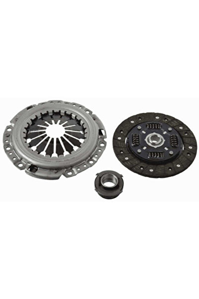 SACHS Kit ambreiaj 3000 951 427