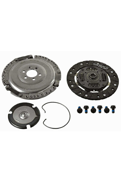 SACHS Kit ambreiaj 3000 082 003