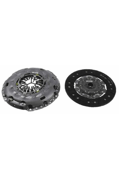 SACHS Kit ambreiaj 3000 951 821