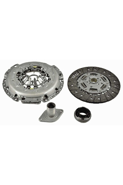 SACHS Kit ambreiaj 3000 950 918