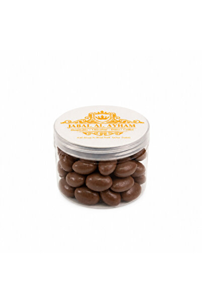 GENRAL Dragee Pecan in Chocolate-170G