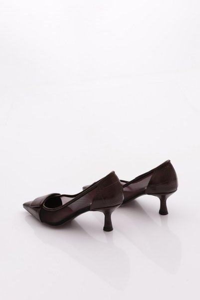 DGN 66626 Women's High Heel Shoes