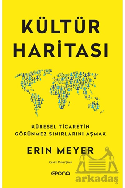 epona kitap Kültür Haritası