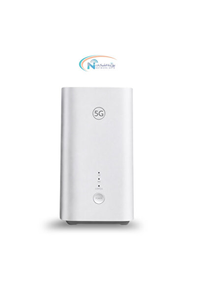 NetGate CPE 5 Router Model H155-381 International, Supports All Networks
