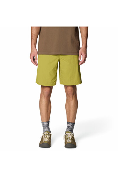 Mountain Hardwear Stryder Belted Erkek Şort