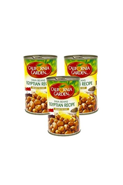 CALIFORNIA Cg Medmms Egyptn 450g 3Pk 20% Off