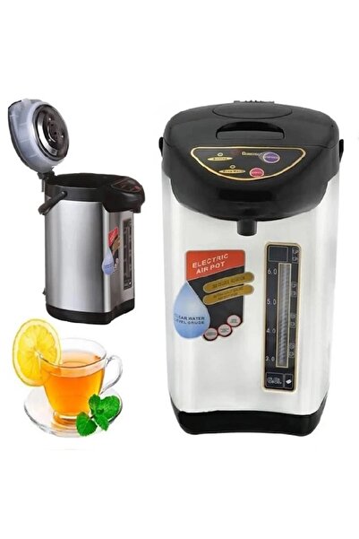 DOMOTEC Thermal Pot MS-6000 6L