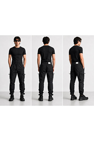 Premium Tactical Jogger