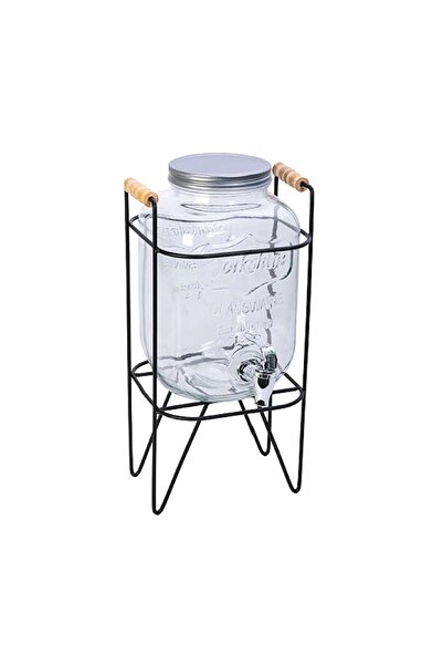 Crystal Drops 4L Beverage Dispenser, 82281R