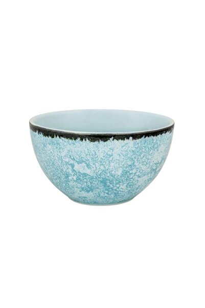 Oriana Ferelli Μπολ Δημητριακών Από Πορσελάνη LIGHT BLUE 14cm 18274-123