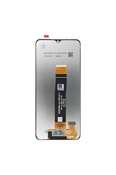 OEM Wy≈õwietlacz pentru SAMSUNG a13 5G a136 fără ramă (Recondiționat)